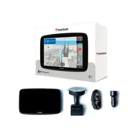 GPS Navigationsgerät TomTom 1YE7.002.100 von TomTom, Auto-Navigation - Ref: S55273812, Preis: 285,08 €, Rabatt: %