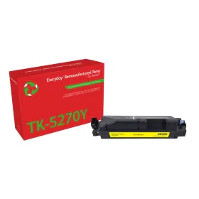 Toner Xerox 006R04815 Jaune (1 Unité) de Xerox, Toners et encre pour imprimante - Réf : S55273987, Prix : 58,52 €, Remise : %