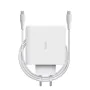 Chargeur mural Trust 25140 Blanc de Trust, Chargeurs - Réf : S55276029, Prix : 63,36 €, Remise : %