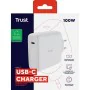 Chargeur mural Trust 25140 Blanc de Trust, Chargeurs - Réf : S55276029, Prix : 63,36 €, Remise : %