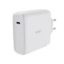 Chargeur mural Trust 25140 Blanc de Trust, Chargeurs - Réf : S55276029, Prix : 63,36 €, Remise : %