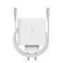 Chargeur mural Trust 25140 Blanc de Trust, Chargeurs - Réf : S55276029, Prix : 63,36 €, Remise : %