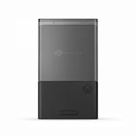 External Hard Drive Seagate STJR512400 512 GB SSD by Seagate, Solid disc drives - Ref: S55276167, Price: 184,02 €, Discount: %