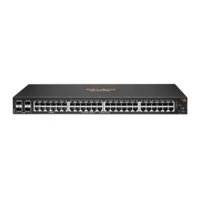 Switch HPE R8N86A by HPE, Network switches - Ref: S55276168, Price: 817,02 €, Discount: %