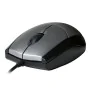 Mouse V7 MV3000010-5EC Black/Silver by V7, Mice - Ref: S55276446, Price: 9,74 €, Discount: %