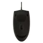 Mouse V7 MV3000010-5EC Black/Silver by V7, Mice - Ref: S55276446, Price: 9,74 €, Discount: %