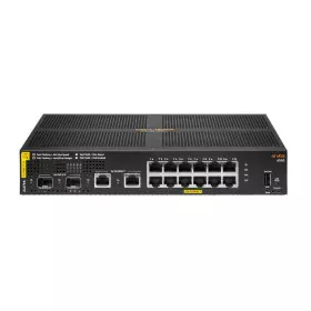 Switch HPE JL679A de HPE, Commutateurs de réseau - Réf : S55276452, Prix : 1,00 €, Remise : %