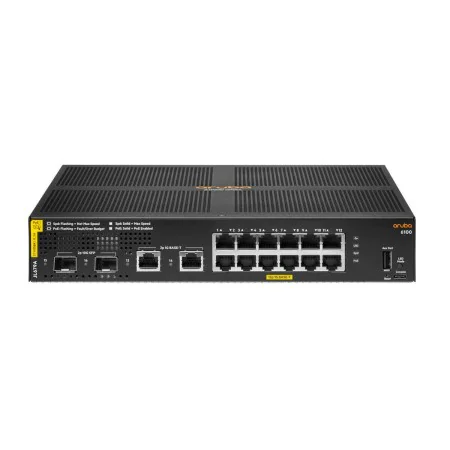 Switch HPE JL679A di HPE, Switch di rete - Rif: S55276452, Prezzo: 1,00 €, Sconto: %