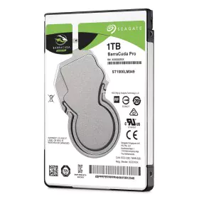 Disco Duro Seagate ST1000LM049 1 TB SATA6 128 MB 2,5" 1 TB HDD de Seagate, Discos duros - Ref: S55276454, Precio: 79,01 €, De...