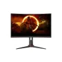 Écran AOC C27G2Z3/BK Full HD 27" 280 Hz de AOC, Ecrans PC - Réf : S55283881, Prix : 228,04 €, Remise : %