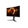 Écran AOC C27G2Z3/BK Full HD 27" 280 Hz de AOC, Ecrans PC - Réf : S55283881, Prix : 228,04 €, Remise : %