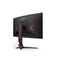 Monitor AOC C27G2Z3/BK Full HD 27" 280 Hz di AOC, Monitor - Rif: S55283881, Prezzo: 254,49 €, Sconto: %