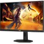 Monitor Gaming AOC Q27G4XN Quad HD 27" 180 Hz de AOC, Ecrans PC - Réf : S55283892, Prix : 242,00 €, Remise : %