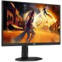 Monitor Gaming AOC Q27G4XN Quad HD 27" 180 Hz de AOC, Ecrans PC - Réf : S55283892, Prix : 242,00 €, Remise : %