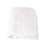 Piumino Letto HappyFriday Basic Bianco 250 g/m² 220 x 220 cm di HappyFriday, Piumini e copripiumini - Rif: D1610776, Prezzo: ...