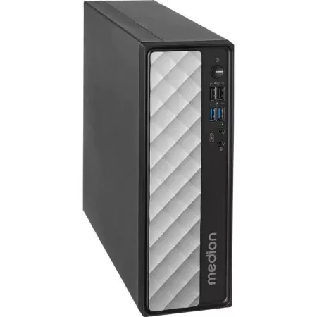 Desktop PC Medion 10025291 i5-12450H 16 GB RAM 512 GB SSD by Medion, Towers - Ref: S55285228, Price: 637,48 €, Discount: %