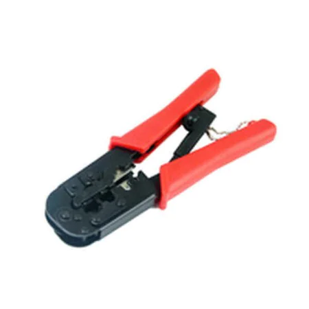 Crimper GEMBIRD T-WC-02 Universal RJ45/RJ12/RJ11 by GEMBIRD, Crimpers - Ref: S5600057, Price: 7,89 €, Discount: %