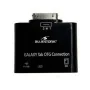 Lecteur de Cartes Bluestork BS-GAL-RDR/SD Noir de Bluestork, Accessoires pour les objectifs - Réf : S5600148, Prix : 4,48 €, ...