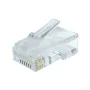 Câble Réseau Rigide UTP 6ème Catégorie GEMBIRD LC-8P8C-002 de GEMBIRD, Câbles Ethernet - Réf : S5600196, Prix : 11,89 €, Remi...