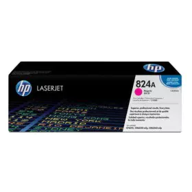 Original Toner HP 824A Magenta von HP, Toner und Druckertinte - Ref: S5600308, Preis: 394,38 €, Rabatt: %