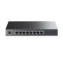 Switch de Sobremesa TP-Link TL-SG2008 8P Gigabit VLAN de TP-Link, Switches de red - Ref: S5600352, Precio: 101,62 €, Descuent...