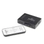 HDMI switch GEMBIRD DSW-HDMI-53 4K Ultra HD Black by GEMBIRD, Satellite equipment - Ref: S5600368, Price: 12,17 €, Discount: %