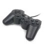 Comando Gaming GEMBIRD JPD-UDV-01 PC Preto de GEMBIRD, Comandos - Ref: S5600863, Preço: 8,07 €, Desconto: %