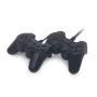 Controller Gaming GEMBIRD JPD-UDV2-01 PC Nero di GEMBIRD, Comandi - Rif: S5600864, Prezzo: 10,27 €, Sconto: %