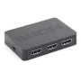 HDMI-Switch GEMBIRD DSW-HDMI-34 4K Ultra HD Schwarz von GEMBIRD, Satellitenanlage - Ref: S5600870, Preis: 9,98 €, Rabatt: %