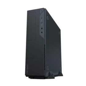 Boîtier Demi Tour Micro ATX Antec VSK2000-U3 Noir de Antec, Boîtiers pour ordinateurs de bureau - Réf : S5600916, Prix : 65,9...