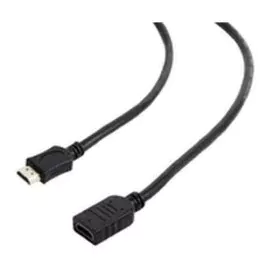 Cavo HDMI GEMBIRD CC-HDMI4X-15 Nero 4,5 m di GEMBIRD, Cavi HDMI - Rif: S5600925, Prezzo: 6,10 €, Sconto: %