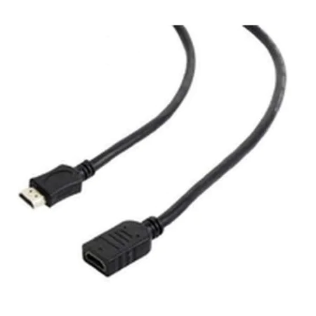 Cable HDMI GEMBIRD CC-HDMI4X-15 Negro 4,5 m de GEMBIRD, Cables HDMI - Ref: S5600925, Precio: 6,10 €, Descuento: %