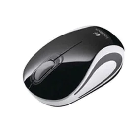 Rato sem Fios Ótico Logitech M187 de Logitech, Ratos - Ref: S5600961, Preço: 22,48 €, Desconto: %