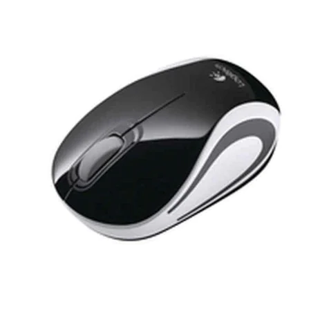 Mouse Ottico Wireless Logitech M187 di Logitech, Mouse - Rif: S5600961, Prezzo: 22,48 €, Sconto: %