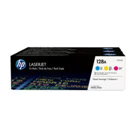 Toner Originale HP 305 Tricolore Ciano/Magenta/Giallo di HP, Toner e inchiostro per stampante - Rif: S5601069, Prezzo: 234,24...