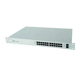 Switch de Armário UBIQUITI US-24-250W 24P GIGABIT de UBIQUITI, Switches de rede - Ref: S5601242, Preço: 454,78 €, Desconto: %