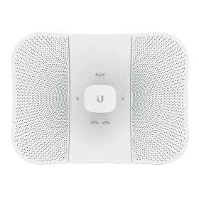 Point d'Accès UBIQUITI LiteBeam AC 23 dBi Blanc 450 Mbit/s de UBIQUITI, Points d'accès sans fil - Réf : S5601293, Prix : 75,8...