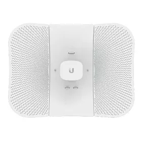 Point d'Accès UBIQUITI LiteBeam AC 23 dBi Blanc 450 Mbit/s de UBIQUITI, Points d'accès sans fil - Réf : S5601293, Prix : 75,8...