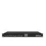 Router Mikrotik RB3011UIAS-RM Gigabit Ethernet Negro de Mikrotik, Routers - Ref: S5601324, Precio: 192,98 €, Descuento: %