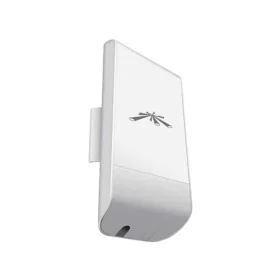 Punto d'Accesso UBIQUITI LOCOM2 Bianco di UBIQUITI, Punti di accesso wireless - Rif: S5601407, Prezzo: 57,35 €, Sconto: %