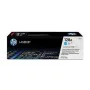 Original Toner HP T128A Cyan by HP, Printer toners and inks - Ref: S5601535, Price: 99,51 €, Discount: %