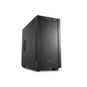 Caixa Semitorre ATX Sharkoon S1000 Preto de Sharkoon, Caixas para computador de secretária - Ref: S5601707, Preço: 68,84 €, D...