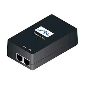 Access point UBIQUITI POE-24-24W-G 24 W Black by UBIQUITI, Wireless access points - Ref: S5601821, Price: 18,82 €, Discount: %