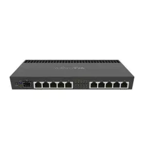 Router Mikrotik Board 4011igs+ Noir de Mikrotik, Routeurs - Réf : S5601834, Prix : 215,32 €, Remise : %