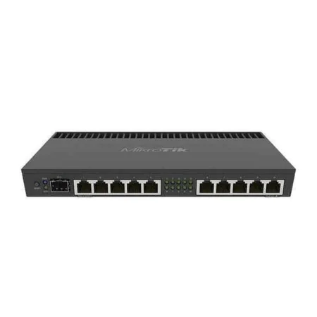 Router Mikrotik Board 4011igs+ Black by Mikrotik, Routers - Ref: S5601834, Price: 240,29 €, Discount: %