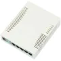 Switch Mikrotik RB260GS CSS106-5G-1S by Mikrotik, Network switches - Ref: S5601837, Price: 48,92 €, Discount: %