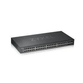 Switch ZyXEL GS1920-48V2 de ZyXEL, Commutateurs de réseau - Réf : S5601843, Prix : 348,82 €, Remise : %