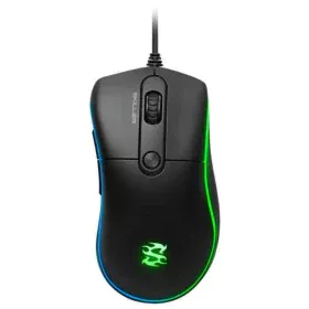 Ratón Gaming Sharkoon Skiller SGM2 Negro de Sharkoon, Ratones para gamers - Ref: S5601861, Precio: 22,57 €, Descuento: %