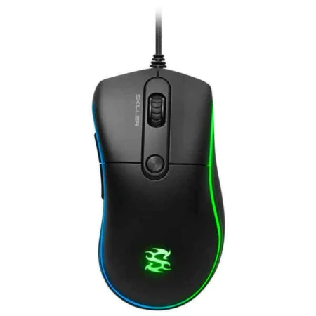 Gaming Mouse Sharkoon Skiller SGM2 Black by Sharkoon, Gaming Mice - Ref: S5601861, Price: 22,65 €, Discount: %