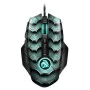 Gaming Maus Sharkoon Drakonia II Schwarz von Sharkoon, Gaming-Mäuse - Ref: S5602045, Preis: 47,73 €, Rabatt: %